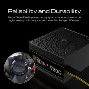 پاور گیمدیاس مدل Gamedias KRATOS P1A-750G