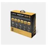 منبع تغذیه کامپیوتر آرکتک مدل ARKTEK ATX 850W (Full Modular)