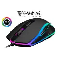 ماوس گیمینگ گیم دیاس GAMEDIAS AURA GS1