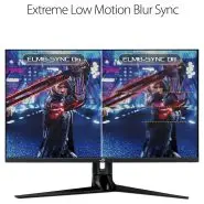 مانیتور ۳۲ اینچی گیمینگ ایسوس مدل Asus ROG Swift PG32UQ