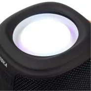اسپیکر بلوتوثی قابل حمل هیسکا مدل HISKA B39