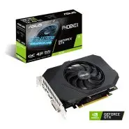 کارت گرافیک ایسوس ASUS PH-GTX1650-O4GD6-P EVO