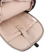 کوله پشتی لپ تاپ استاربگ Moncler B008