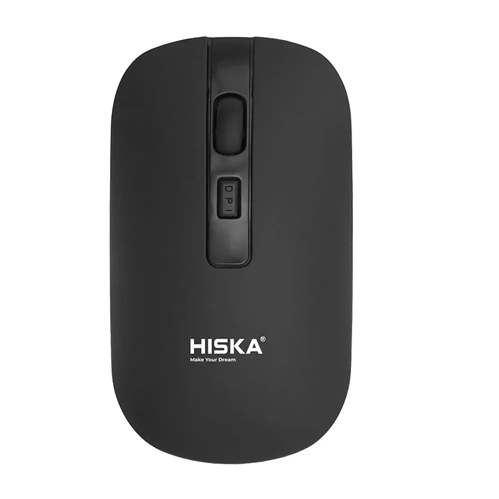 ماوس بی سیم هیسکا HISKA HX-MO115