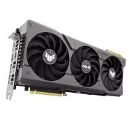 کارت گرافیک ایسوس ASUS TUF GAMING RTX 4070 Ti 12GB