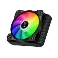 خنک کننده سی پی یو گیم دیاس GAMEDIAS AURA GL120