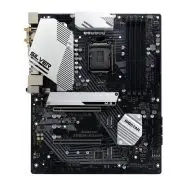 مادربرد بایوستار BIOSTAR Z590A-SILVER