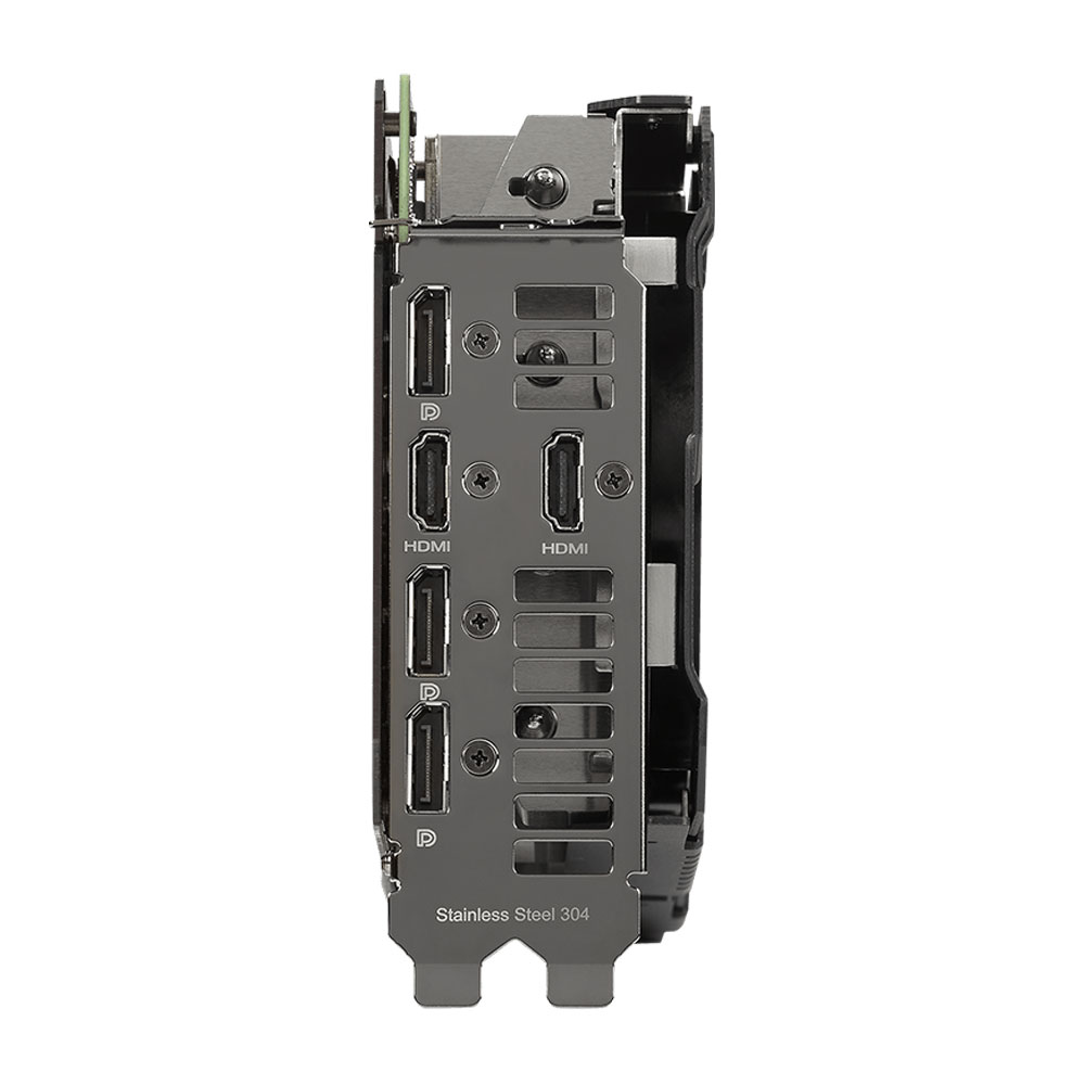 کارت گرافیک ایسوس ASUS TUF-RTX3060-O12G-V2-GAMING