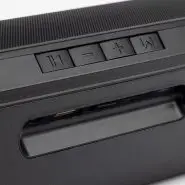 اسپیکر قابل حمل بلوتوثی هیسکا مدل B52