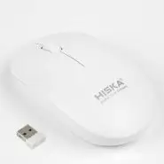 قیمت موس هیسکا HISKA HX-MO110