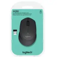 قیمت موس لاجیتک Logitech M280