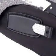 کوله پشتی لپ تاپ استاربگ Moncler B008