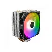 خنک کننده پردازنده گیم دیاس مدل GAMEDIAS BOREAS E1-410