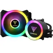 فن خنک کننده سی پی یو گیم دیاس مدل GAMEDIAS CHIONE E2-120R