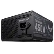 پاور 450 وات ایسوس ASUS TUF GAMING 450B Bronze