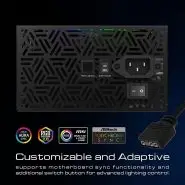 پاور گیمدیاس مدل Gamedias KRATOS M1 750B