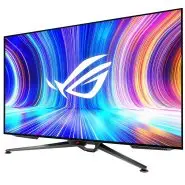 مانیتور 42 اینچ ایسوس ASUS ROG SWIFT OLED PG42UQ