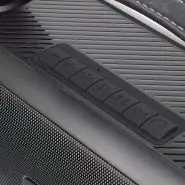 اسپیکر قابل حمل بلوتوثی هیسکا مدل B160