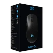 ماوس بی سیم گیمینگ لاجیتک LOGITECH G-Pro