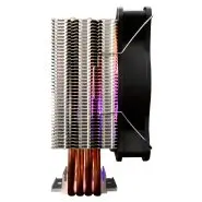 خنک کننده پردازنده گیم دیاس GAMEDIAS BOREAS E1 410 LITE
