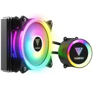 فن خنک کننده سی پی یو گیم دیاس مدل GAMEDIAS CHIONE E2-120R