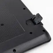 کیبورد سیم دار هیسکا HISKA HX-KE205
