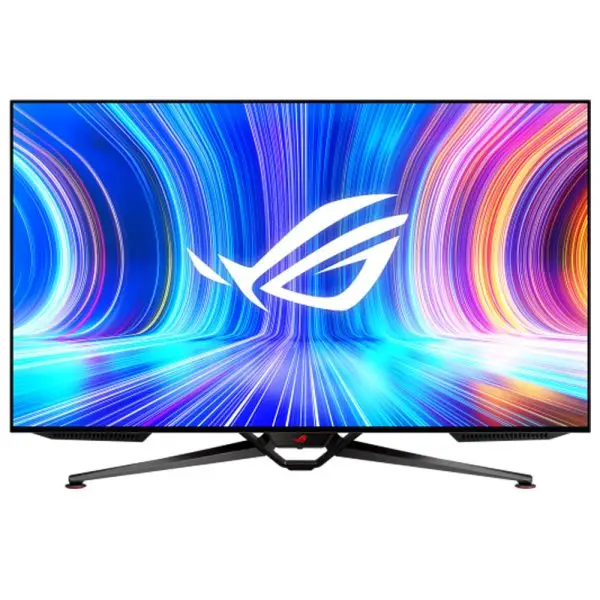 مانیتور 42 اینچ ایسوس ASUS ROG SWIFT OLED PG42UQ