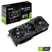 کارت گرافیک ایسوس ASUS TUF-RTX3060-O12G-V2-GAMING