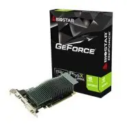 کارت گرافیک بایواستار BIOSTAR GT 210 1GB DDR3