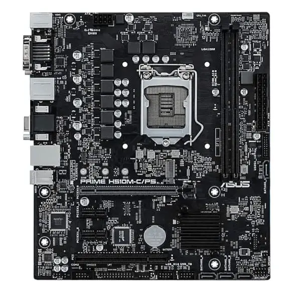 مادربرد ایسوس ASUS PRIME H510M-C/PS