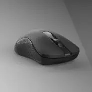 کیبورد و ماوس بی سیم هیسکا HISKA H-MK15W