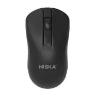 موس بی سیم هیسکا HISKA H-MK15W