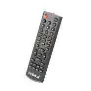 اسپیکر بلوتوثی قابل حمل هیسکا مدل HISKA PARTY BOX 1011