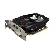 کارت گرافیک آرک تک مدل ARKTEK RX550 4GB DDR5 DP