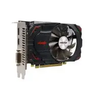 کارت گرافیک آرک تک مدل ARKTEK VGA RX550 4GB DDR5 LP