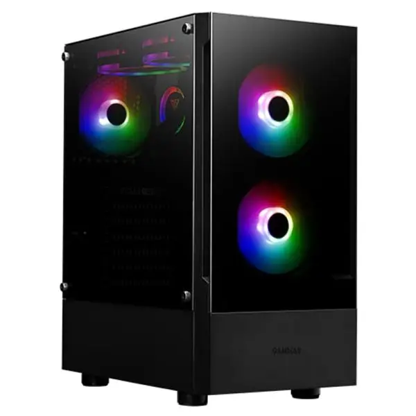 کیس کامپیوتر گیمدیاس مدل Gamedias TALOS E3