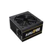 منبع تغذیه کامپیوتر گیمدیاس مدل Gamedias AURA GP450
