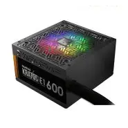 منبع تغذیه کامپیوتر گیمدیاس مدل Gamedias KRATOS E1-600