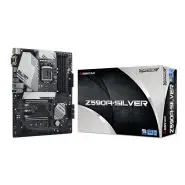 مادربرد بایوستار BIOSTAR Z590A-SILVER