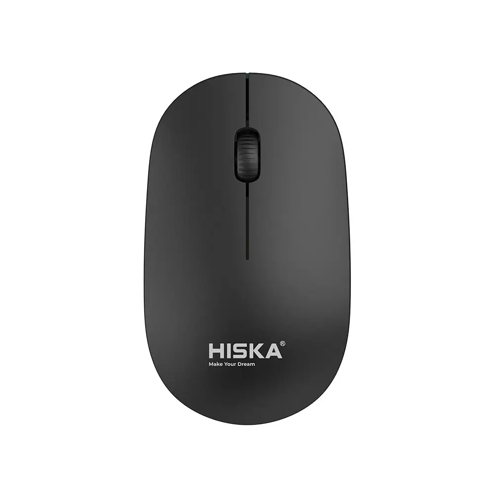 ماوس بی سیم هیسکا HISKA HX-MO110