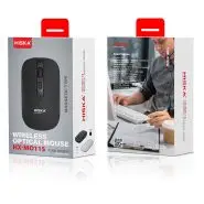 9 موس بيسيم HISKA HX MO 115