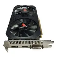 کارت گرافیک بایواستار BIOSTAR RX560 4GB DDR5