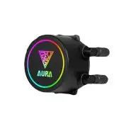 خنک کننده پردازنده گیم دیاس GAMEDIAS AURA GL240