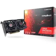 کارت گرافیک بایواستار BIOSTAR Radeon RX 6600 XT 8GB D6