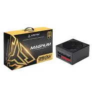 منبع تغذیه کامپیوتر آرکتک مدل ARKTEK ATX 850W (Full Modular)