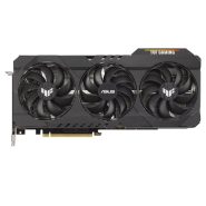 کارت گرافیک ایسوس ASUS TUF-RTX3060-O12G-V2-GAMING