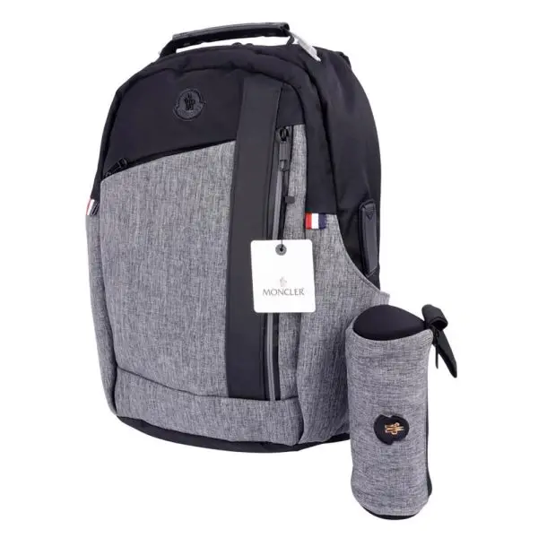 کوله پشتی لپ تاپ استاربگ Moncler B008