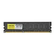 دارای ظرفیت ۴ گیگابایت به صورت تک ماژوله با وجود تعداد ۲۴۰ عدد پین رم DDR3 مناسب برای اتصال در سیستم کامپیوتری و بهبود وضعیت عملکرد آن ولتاژ عملیاتی ۱٫۵ و حداکثر فرکانس قابل پشتیبانی ۱۶۰۰ مگاهرتز با تاخیر ۹ کلاک