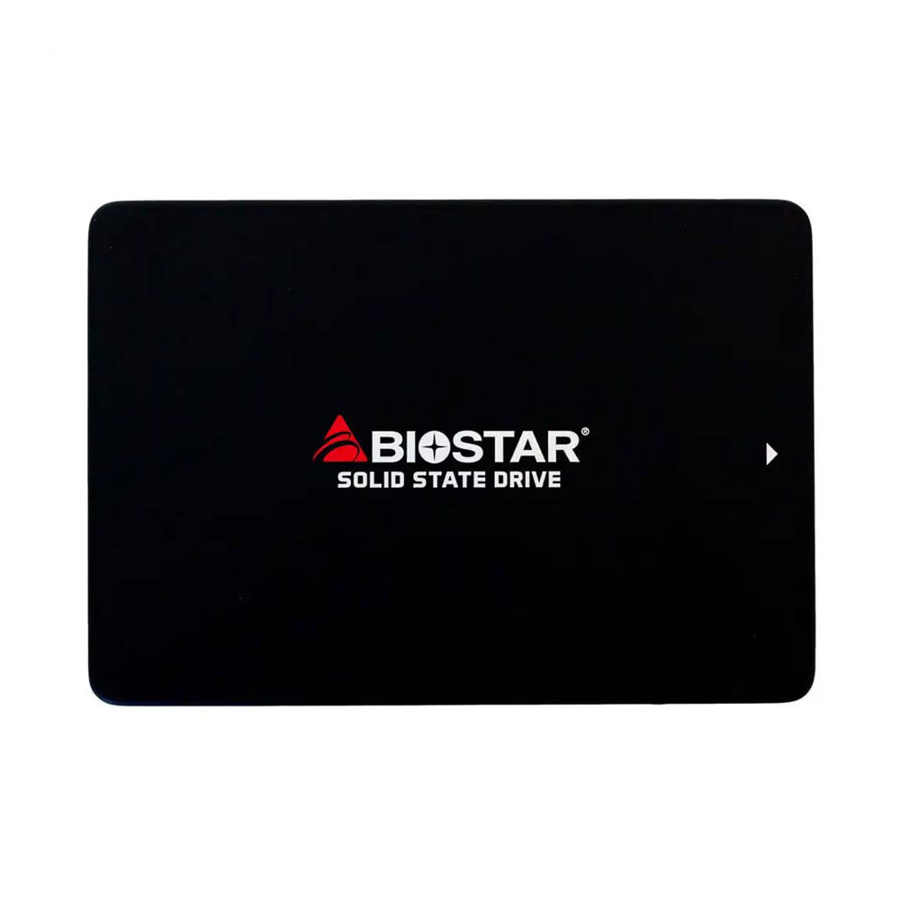 حافظه اس اس دی بایواستار SSD BIOSTAR 240GB SATA