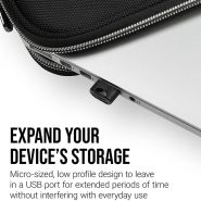 فلش پی ان وای PNY Elite-X Fit USB 3.1 64GB